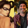 Ex-Tiazinha, Suzana Alves tirou o ex-marido do "fundo do poço"; entenda imagem