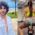 Ex de Fiuk é expulsa de academia por causa de objeto sexual imagem