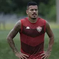 Ex-jogador do Vitória é preso em Santa Catarina; saiba motivo imagem