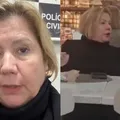 Ex-jornalista da Globo é solta e faz novos ataques homofóbicos imagem