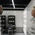 'F1: O Filme' eleva o conceito de ação ao desbravar o universo das corridas imagem