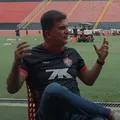 Fábio Mota projeta data de início das obras da Arena Barradão imagem