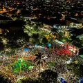 Falhas colocam em risco uma das maiores festas de São João da Bahia imagem