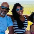 Família de Juliana Marins agradece voluntários que atuaram em resgate imagem