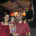 Famílias escolhem o Pelourinho para curtir o São João com segurança imagem