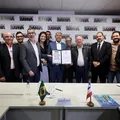 Feira de Santana assina renovação com a Embasa até 2050 imagem