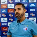 Felipe Freitas celebra feito histórico e exalta campanha do Bahia imagem