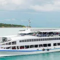 Ferry, rodoviária e estradas: confira esquema especial para feriados imagem