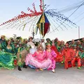 Festival de Quadrilhas da Liberdade celebra cultura junina em Salvador imagem