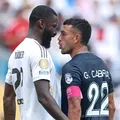 Fifa abre processo contra jogador do Pachuca acusado de racismo imagem