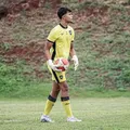 Filho de Eliza Samúdio, Bruninho é convocado para a Seleção Brasileira imagem