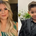 Filho de Marília Mendonça é diagnosticado com doença preocupante imagem