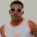 Filho de policial: quem é era Oh Original, cantor assassinado em Salvador imagem