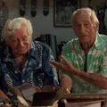 Filme conta companheirismo entre Jorge Amado, Dorival Caymmi e Carybé imagem