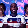 Final de semana cheio! Bahia estreia no futevôlei e joga basquete imagem