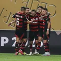 Flamengo vence na estreia do Mundial de Clubes e lidera o Grupo D imagem