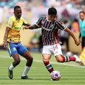 Fluminense mal consegue jogar mas se classifica no Mundial de Clubes imagem