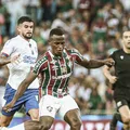 Fluminense pode ficar no caminho do Bahia na Sula após Copa do Mundo imagem
