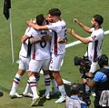 Fluminense provoca Flamengo e Botafogo após classificação imagem