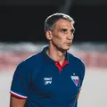 Fortaleza define futuro de Vojvoda antes de pegar o Bahia no Nordestão imagem