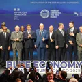 Fórum de Economia e Finanças Azuis imagem