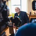 Francisco Cuoco recebeu homenagem da Globo antes de morrer imagem