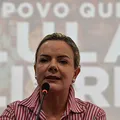 Gleisi detona aumento da Selic para 15%: “Incompreensível" imagem
