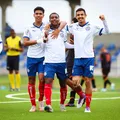 Goleada avassaladora! Pivetes de Aço vencem SSA por 9 a 0 no Baianão imagem