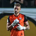 Goleiro do Vitória tem negociações avançadas com adversário nordestino imagem