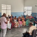 Governo ouve comunidades tradicionais sobre a Ponte Salvador-Itaparica imagem