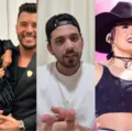 Gustavo Mioto abre jogo sobre polêmicas de Ana Castela e Murilo Huff imagem