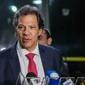 Haddad defende reglobalização e taxação de super-ricos imagem