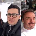 Herança de Gugu: entenda a polêmica com suposto namorado do famoso imagem
