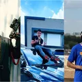 Herdeiros do crime ou influenciadores? Quem são os “narco babies” brasileiros imagem