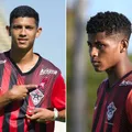 Herói do Flu, Hércules revive passagem com Pulga no futebol cearense imagem