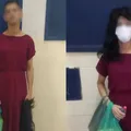 Homem é detido ao tentar fugir de presídio vestido de mulher imagem