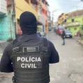 Homem é encontrado amarrado em poste e sem cabeça em Salvador imagem