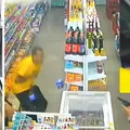 Homem é executado a tiros dentro de mercado em cidade da Bahia imagem