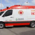 Homem finge emergência para pegar “carona” de ambulância até bar imagem