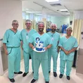 Hospital Ortopédico da Bahia atinge o marco de mil cirurgias de coluna imagem