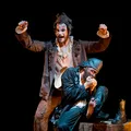 Ícone do teatro baiano, espetáculo “Bululú” volta a preços populares imagem