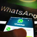 Imagem de IA no WhatsApp: entenda como funciona nova atualização imagem