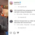 Indonésios invadem redes de Lula em resposta a críticas de brasileiros imagem