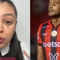 Irmã de Mateus Gonçalves revela dificuldades financeiras após prisão imagem