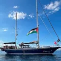 Israel diz que impedirá barco com Greta Thunberg de chegar a Gaza imagem