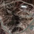 Israel faz mais um ataque à usina nuclear de Fordow no Irã imagem