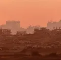 Israel lança bombardeios sobre o Irã após alerta de Trump imagem