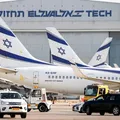 Israel libera voos e retoma operação total em aeroportos imagem