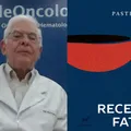 Jacyr Pasternak lança livro policial sobre os perigos da pseudociência imagem
