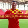 Janderson é anunciado pelo Goztepe, da Turquia imagem